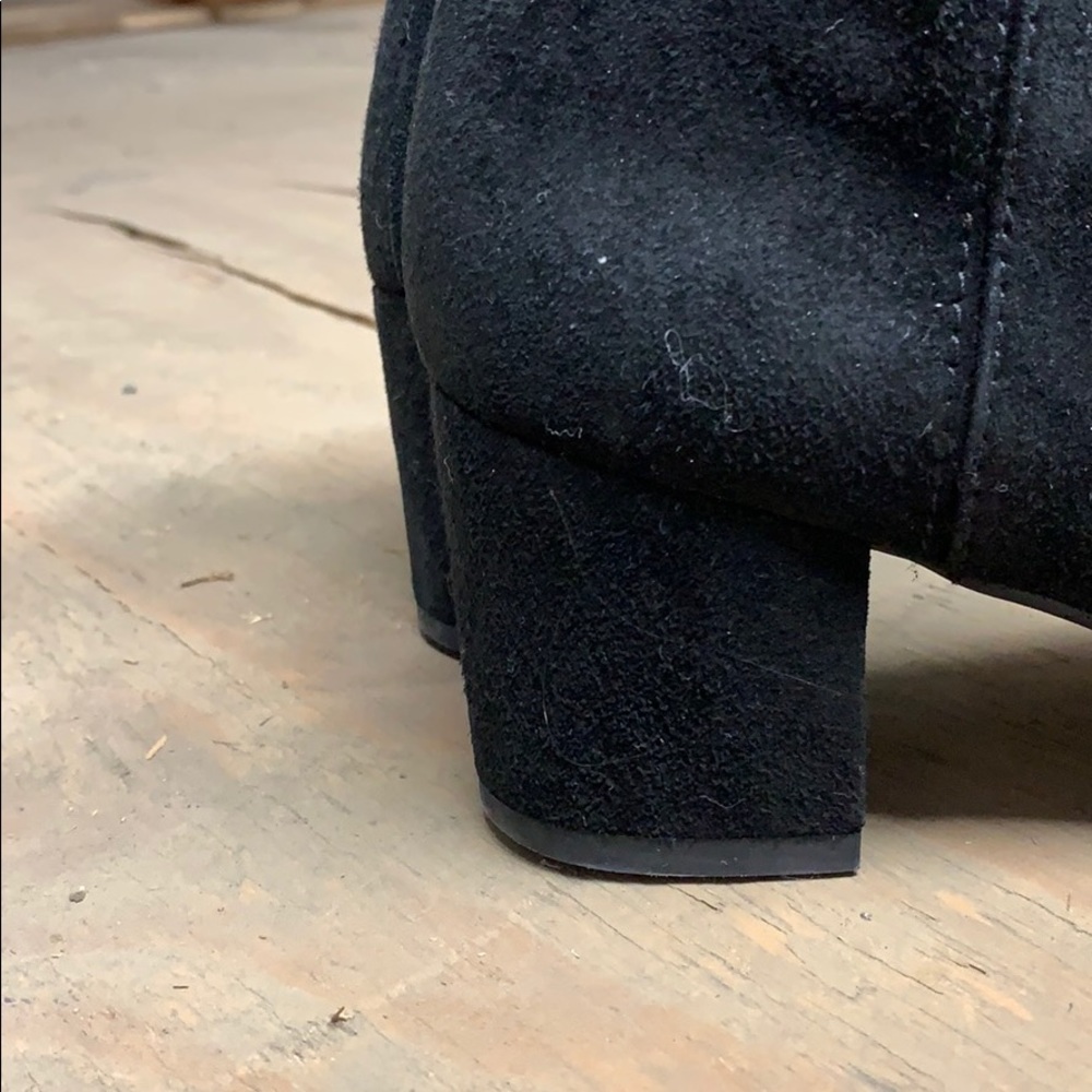 Stuart Weitzman Booties - image 6